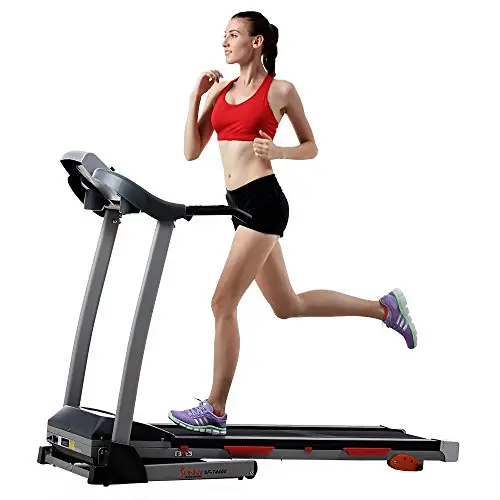 comparatif tapis de course