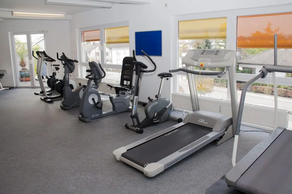 fitness-studio