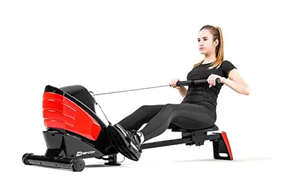 Rameur Pliable HOP Sport