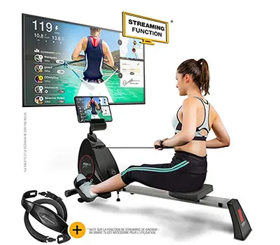 Sportstech RSX400