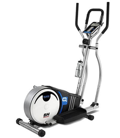 Bh Fitness Quick G233N