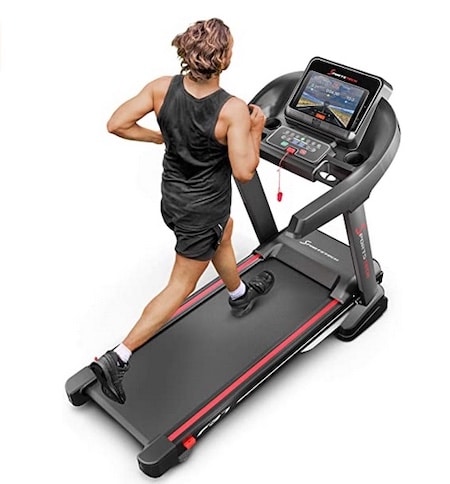 Sportstech F37 promo