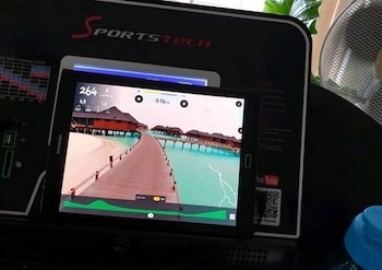 Ecran Sportstech F37